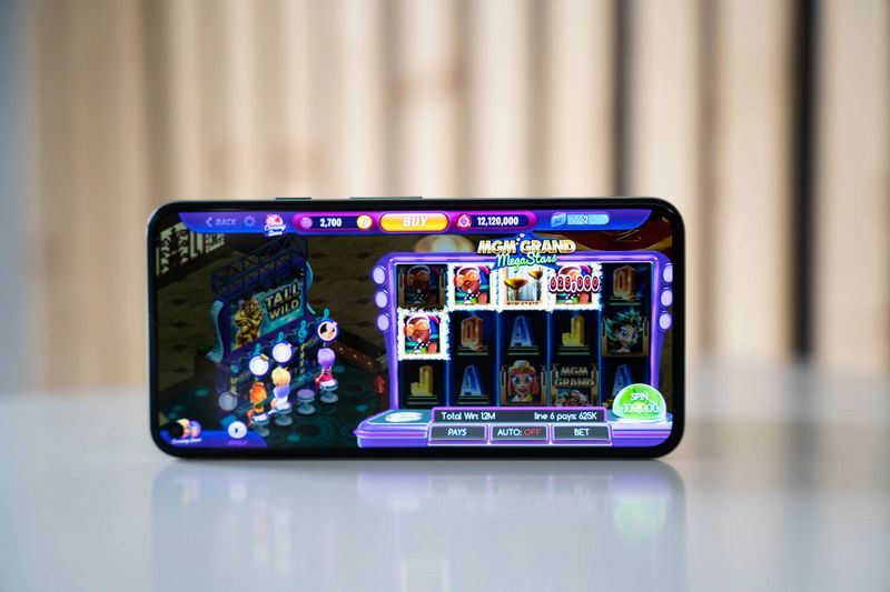 Ideal 5 Online Blackjack Tables For Arab Players