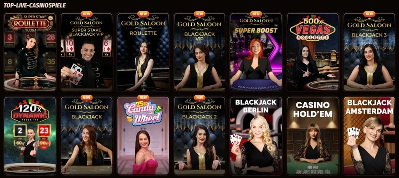 Westace Casino UK Review - Get Exclusive Bonuses and Promotions - overview Westace Casino UK Review - Get Exclusive Bonuses and Promotions - overview